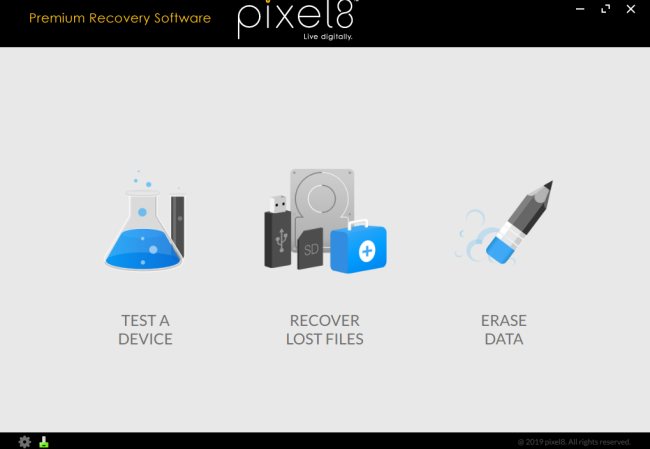 Recuperare file cancellati con Premium Seagate File Recovery, adesso gratis