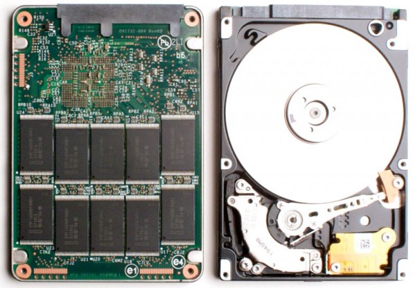 Recuperare file cancellati da hard disk e SSD