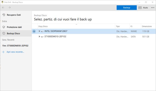 Disk Drill 4: come recuperare file cancellati in Windows
