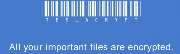 TeslaCrypt 4.0 crittografa i file senza usare estensioni speciali