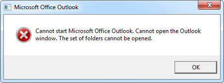 Come recuperare file di Outlook