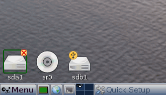 Recuperare file dal computer che non si avvia