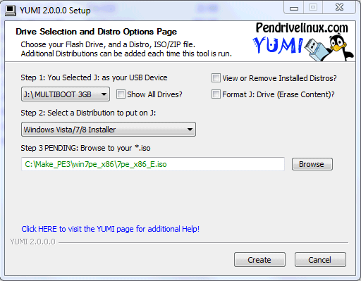 Recuperare file dal computer che non si avvia