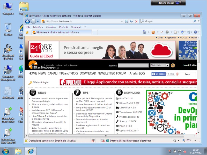 Recuperare file dal computer che non si avvia