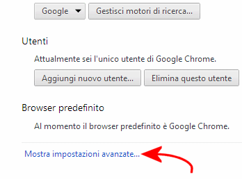 Recuperare password nel browser: come fare con Firefox, Chrome ed Internet Explorer