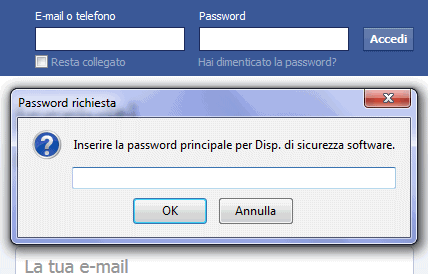 Recuperare password nel browser: come fare con Firefox, Chrome ed Internet Explorer