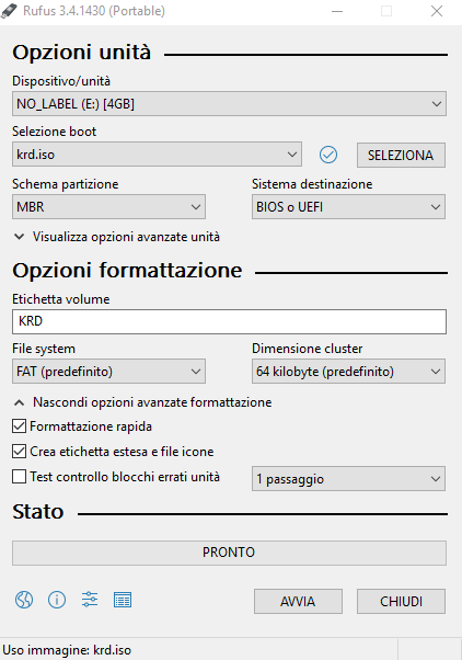 Recupero dati hard disk infetto: come fare