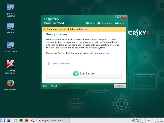 Recupero dati hard disk infetto: come fare