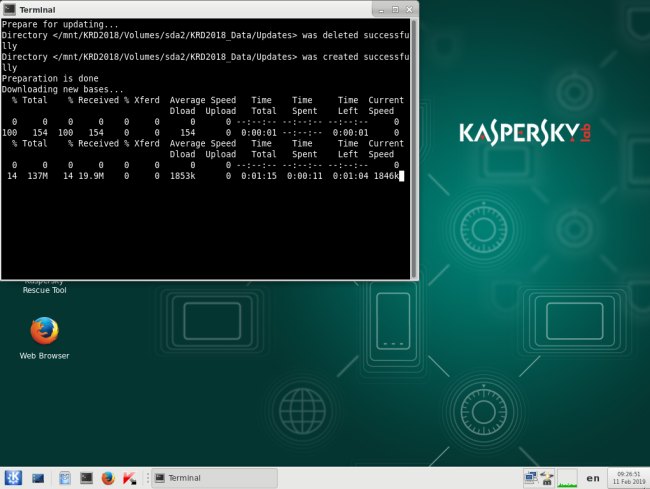 Recupero dati hard disk infetto: come fare