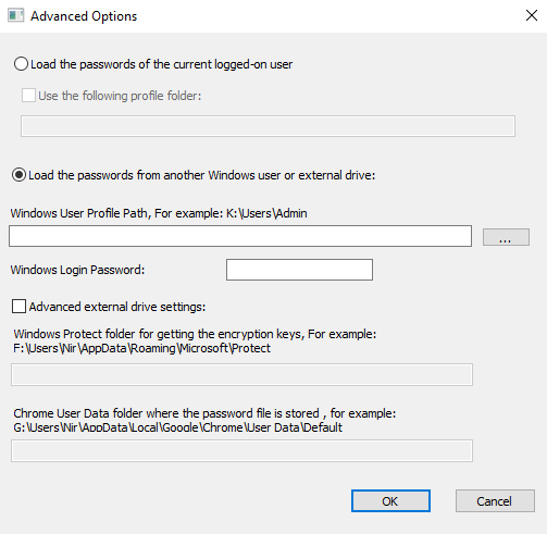 Recupero password Gmail: come procedere