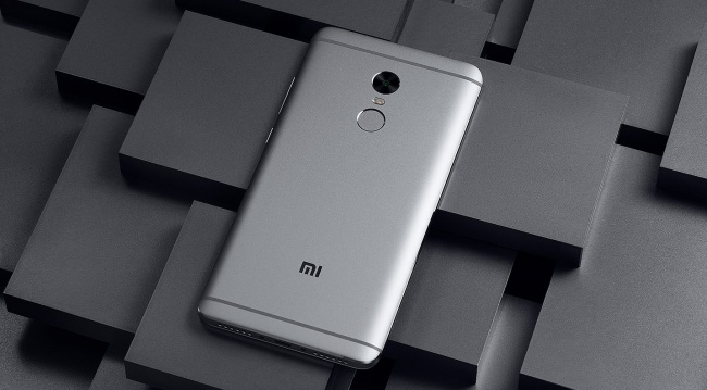 Xiaomi presenta Redmi Note 4 e guarda all'occidente