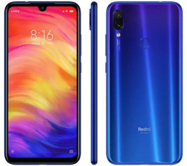 Xiaomi Redmi Note 7 Pro con SoC Snapdragon 675 e sensore Sony IMX586 da 48 Megapixel
