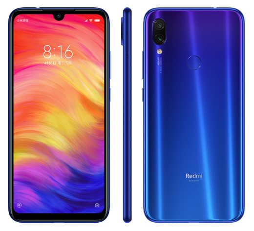 Redmi Note 7, Xiaomi graffia nella fascia economica: buon hardware e fotocamera da 48 MP