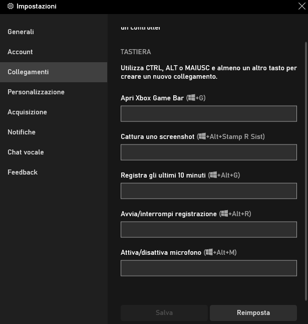 Programmi registra schermo gratuiti per Windows: quali usare