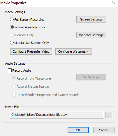 Programmi registra schermo gratuiti per Windows: quali usare