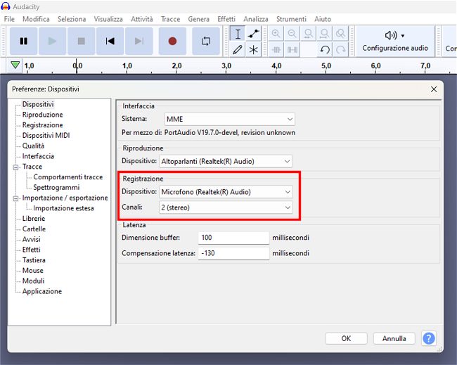 Modificare la voce gratis: ecco come si fa in Windows