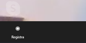 Come registrare una videoconferenza