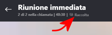 Come registrare una videoconferenza