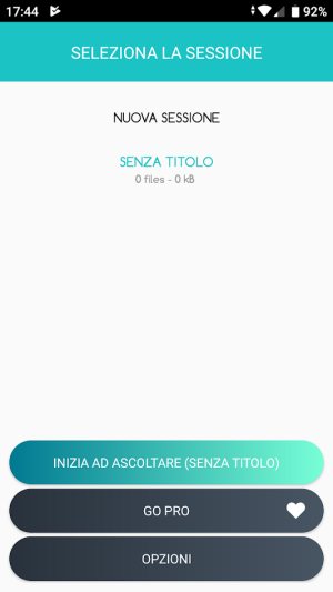 Registratore vocale: come utilizzare lo smartphone Android