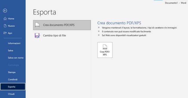 Registrazione azioni utente in Windows: chiedere od offrire supporto tecnico