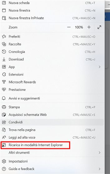 Registrazione azioni utente in Windows: chiedere od offrire supporto tecnico