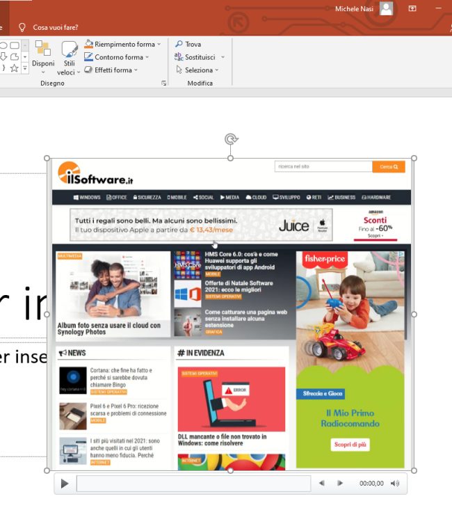 Programmi registra schermo gratuiti per Windows: quali usare