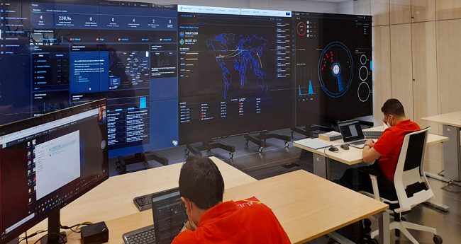 Protezione delle infrastrutture aziendali e dei dati delle imprese con Relatech ReSOC: cos'è e e come funziona