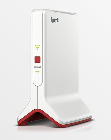 Le novità AVM presentate al MWC: FRITZ!Repeater per WiFi mesh e nuovi FRITZ!Box