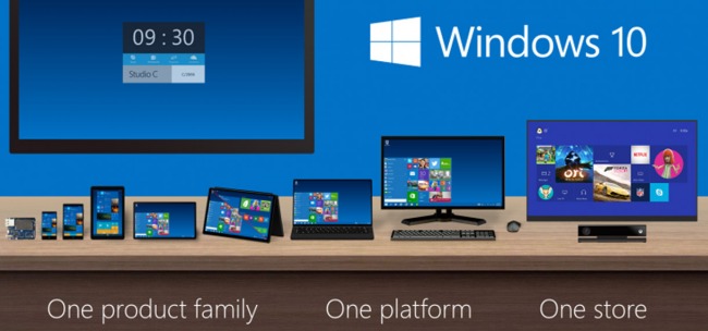 Requisiti minimi per Windows 10 Anniversary Update
