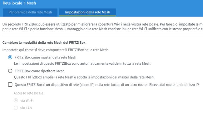 FRITZ!OS, cos'è e come funziona il sistema operativo dei router AVM