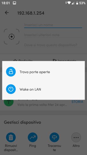 Reti WiFi guest: attenzione a come si condivide la connessione
