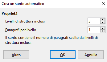 Riassunto online: gli strumenti per sintetizzare testi e pagine Web