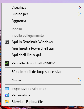 Come riavviare Esplora file con un clic in Windows 10 e Windows 11