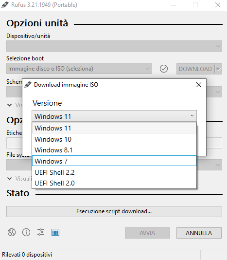 Riavvio infinito di Windows ed errore 0x00007b al boot: come risolvere