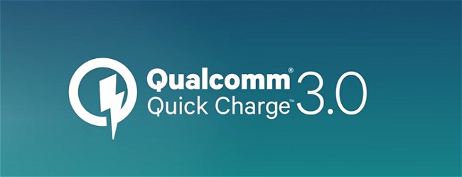 Ricarica veloce dello smartphone con Qualcomm Quick Charge