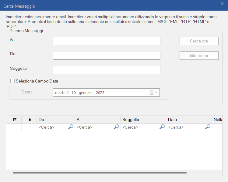 Stellar Toolkit for Outlook recupera email, allegati, comprime la posta, unisce, divide i file PST e altro ancora