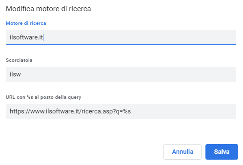 Chrome: come cercare nella cronologia, nei preferiti, nelle schede e in qualunque sito
