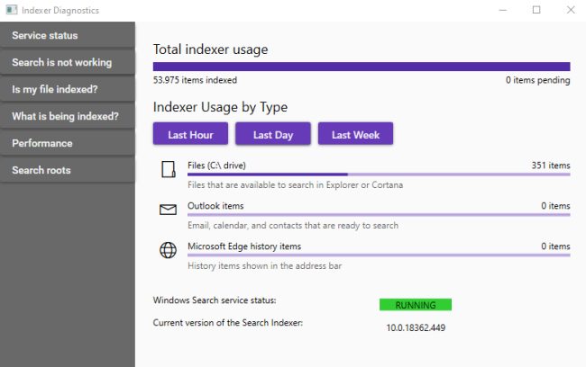 Cercare file nel PC Windows 10: come funziona la nuova ricerca