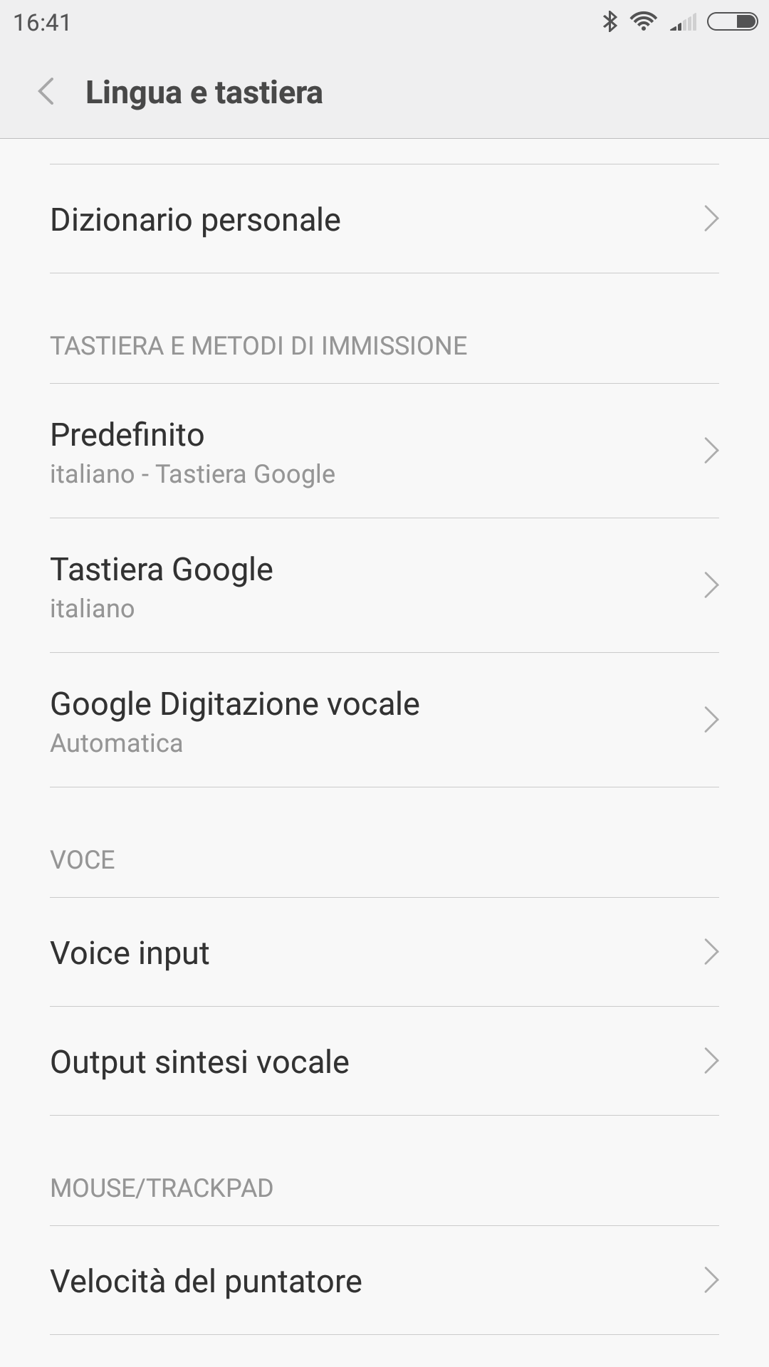 Ricerca vocale Google, come utilizzarla