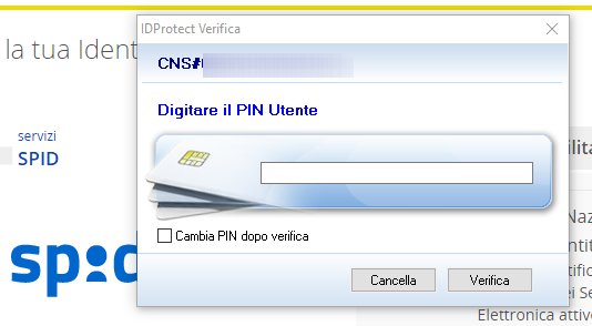 Richiedere SPID, ecco come fare