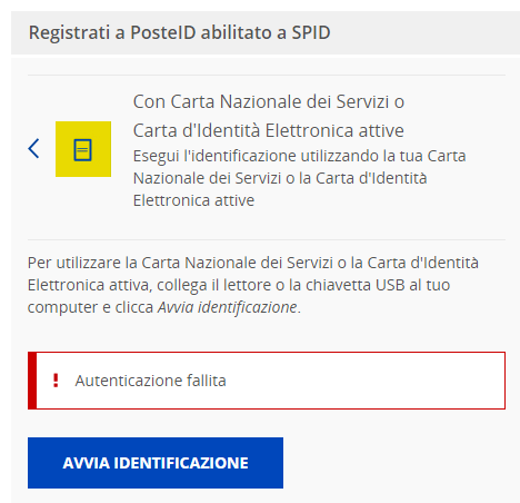 Richiedere SPID, ecco come fare