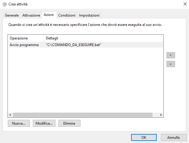 Windows, riconoscere quando viene inserita una specifica chiavetta USB