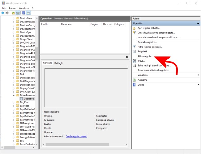 Windows, riconoscere quando viene inserita una specifica chiavetta USB