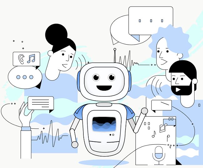 Riconoscimento vocale e intelligenza artificiale: Mozilla Common Voice