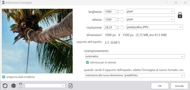 Modificare foto gratis con PhotoDemon: come funziona