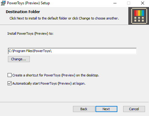 Ridimensionare immagini da Esplora file in Windows