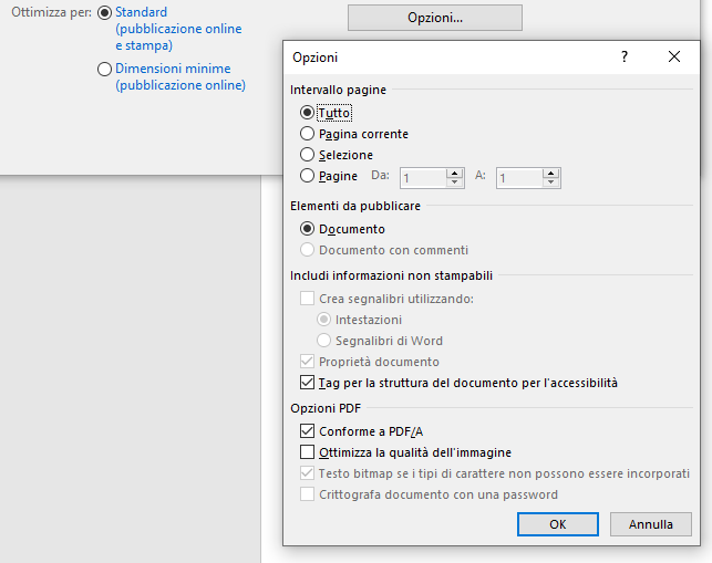 Ridurre PDF in modo semplice dal menu contestuale di Windows