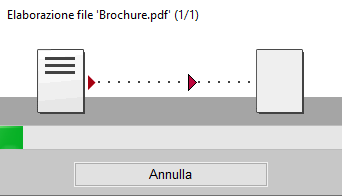 Ridurre PDF in modo semplice dal menu contestuale di Windows