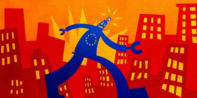 Il Parlamento europeo approva la riforma sul copyright, compresi i criticati articoli 11 e 13