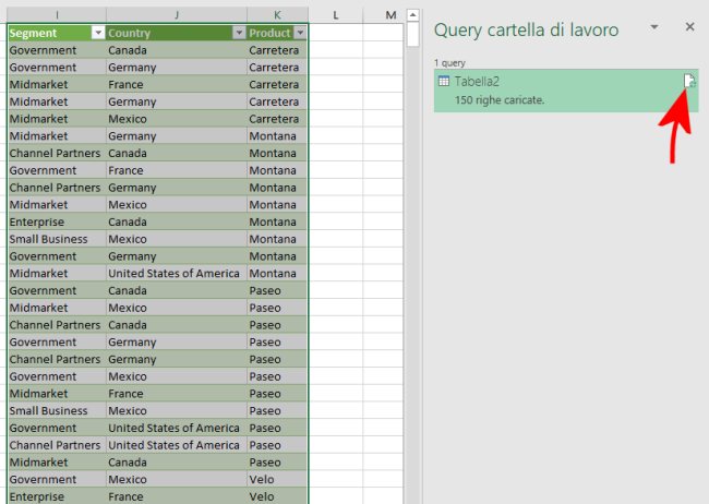 Come eliminare duplicati in Excel